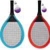 DDD Toys Badminton set