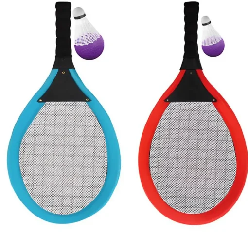 DDD Toys Badminton set
