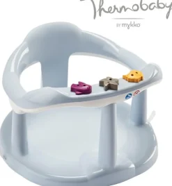 Thermobaby Badring Blauw Aquababy