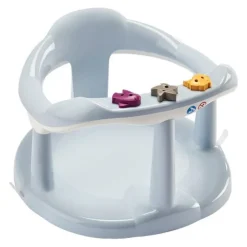 Thermobaby Badring Blauw Aquababy