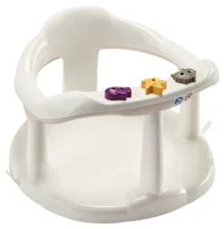 Thermobaby Badring Wit Aquababy