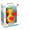 Euro Shop Badspeelset eend