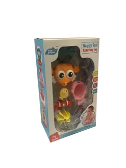 DDD Badspeeltje krab met molentje