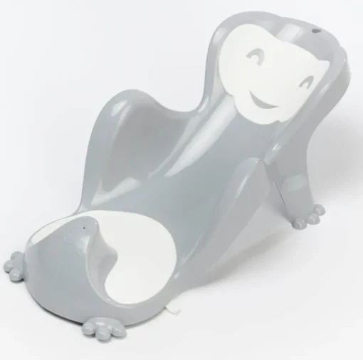 Thermobaby Badzitje Grijs