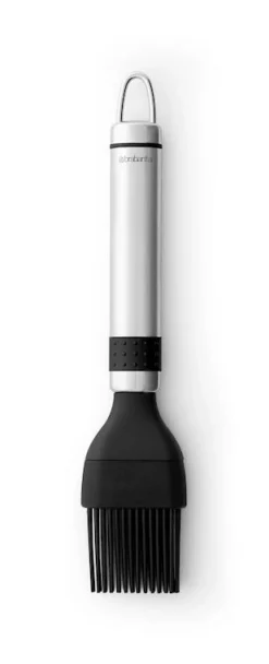 Brabantia Bakborstel breed anti-aanbak