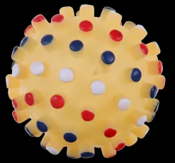 Euro Pet Bal in vinyl 9,5 cm
