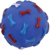 Euro Pet Bal in vinyl 9 cm