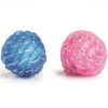 Beeztees Bal met kraaltjes 5 cm 2 stuks
