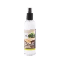 Point Virgule Bamboe olie 200 ml