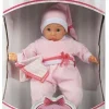 Bambolina Boutique Babypop - 46cm
