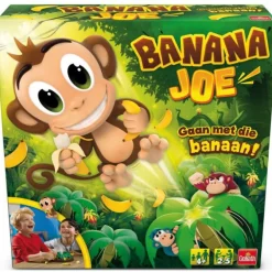Goliath Banana Joe Nl