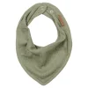 Little Dutch Bandana slab Pure Olive