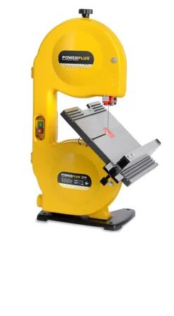 Powerplus Bandzaag 350 W