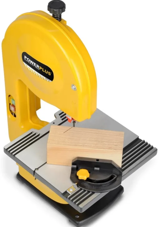 Powerplus Bandzaag 350 W