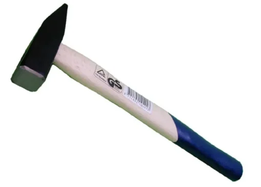 Work Plus Bankhamer 400 g