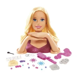 Giochi Preziosi Barbie Kappershoofd
