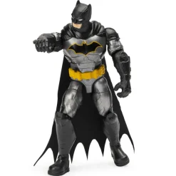 Spinmaster Batman 10cm basic figure
