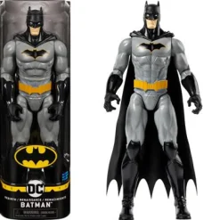 Spinmaster Batman figuur 30cm