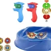 DDD Toys Battle bladset met stadium
