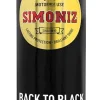 Simoniz B2BL bandenzwart 0,5 l