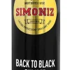 Simoniz B2BL Bumperzwart 0,5 l