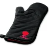 Weber BBQ handschoen