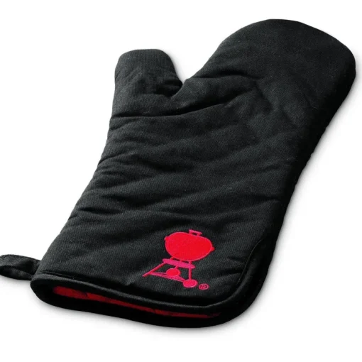 Weber BBQ handschoen