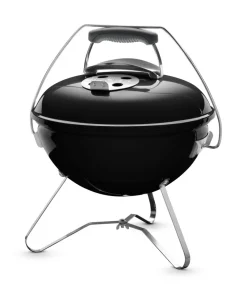 Weber BBQ Smokey Joe Premium Black
