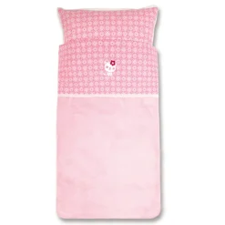 Baby Boum Bedgarnituur akimi candy