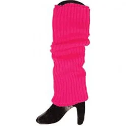 Partyline Beenwarmers Fuchsia