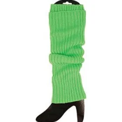Partyline Beenwarmers Groen