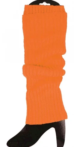 Partyline Beenwarmers Oranje