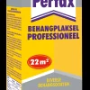 Perfax Behangplaksel professioneel 200 g