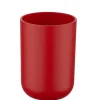 Wenko Beker Brasil rood
