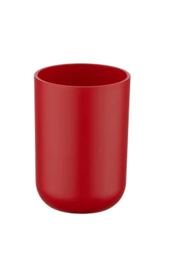 Wenko Beker Brasil rood