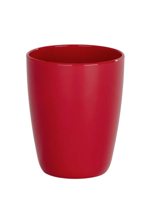 Wenko Beker Cocktail rood