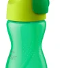 Avent Beker met buigbaar rietje 300 ml Boy