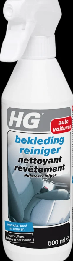 HG Bekledingreiniger 500 ml