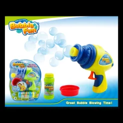 Bubble Fun Bellenblazer space