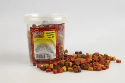 Euro Shop Beloningshartjes 500 gr