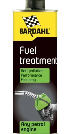 Euro Shop Benzine Behandeling 300 ml