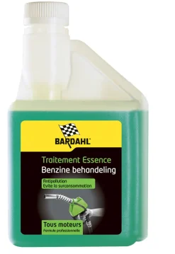 Euro Shop Benzine Behandeling 500 ml