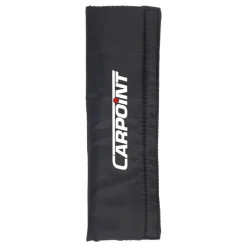 Carpoint Beschermhoes zwart