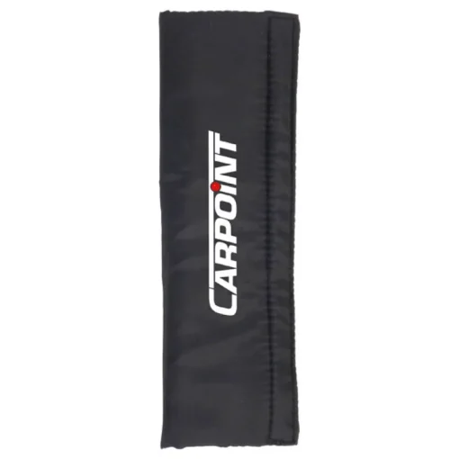 Carpoint Beschermhoes zwart