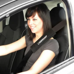 Carpoint Beschermhoes zwart