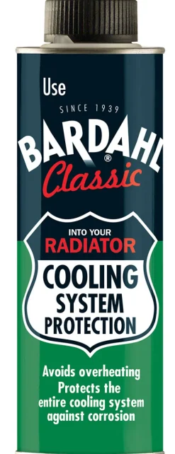 Euro Shop Bescherming Koelsysteem Classic 300 ml