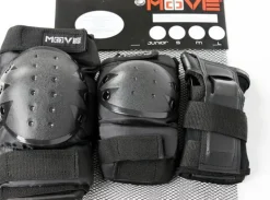 Move Beschermset Junior 3-pack