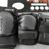 Move Beschermset Volwassenen 3-pack Large