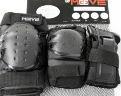 Move Beschermset Volwassenen 3-pack Large