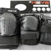 Move Beschermset Volwassenen 3-pack Small